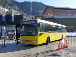Schladming – Planai/Hochwurzen/Hauser Kaibling/Reiteralm (4-Berge-Skischaukel)