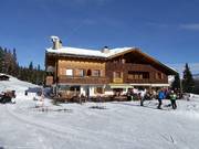 Berghütten Tipp Furlhütte