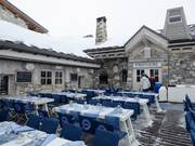 Gastronomie-Tipp La Fruitière