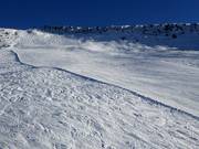 Breite Piste Ciampinoi-Saslong