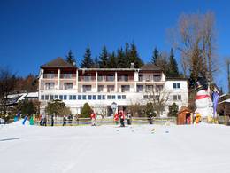 Postwiesen Skidorf – Neuastenberg