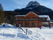 Zauberteppich Skikinderland 2