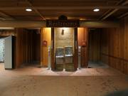 Gepflegte sanitäre Anlagen