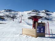 Fjellheisen 2 - Tellerlift