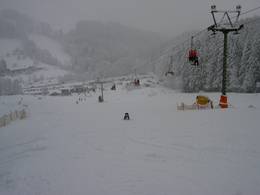 Skigebiet Blomberg – Bad Tölz/Wackersberg