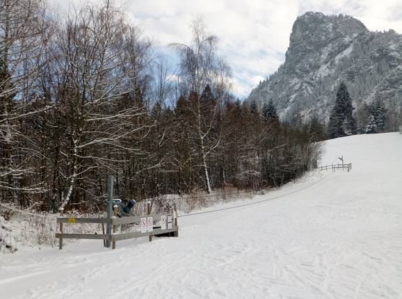 Schnitzlerwieslift II