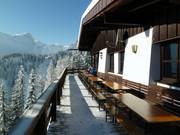 SB Restaurant Niggenkopf