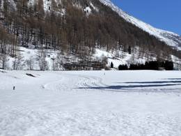 Hohsaas – Saas-Grund