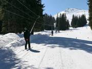 J. Training - Tellerlift