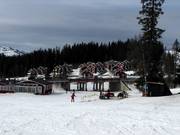 Ferienhäuser in Åre Björnen