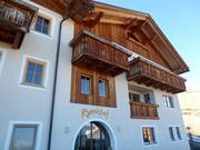 Rameishof in der Nähe der Talstation