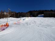 Übungspiste Bruggerleite