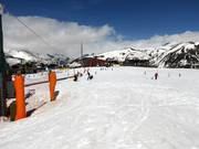 Anfängerbereich Soldeu