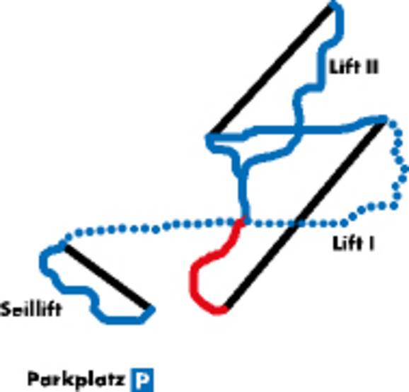Kochel/Pessenbach/Ötzlifte
