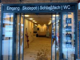 Fellhorn/Kanzelwand – Oberstdorf/Riezlern