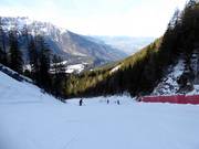 Schwere Piste Olimpionica 2