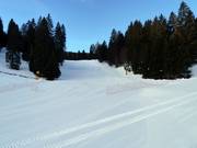 Leichte Piste Mora Ortesino Nr. 1c