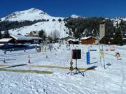 Tipp für die Kleinen  - Kinderclub-Lech (Lech)