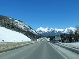 Mt. Norquay – Banff