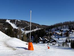 Hochrindl – Sirnitz