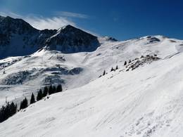 Arapahoe Basin