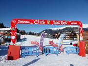 Tipp für die Kleinen  - Club Piou Piou