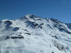 Bilder La Plagne (Paradiski)