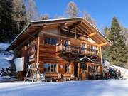 Berghütten Tipp Skilounge & Restaurant Larchegg