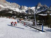 Förderband Prà Nasse