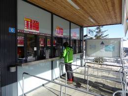 Obersaxen/Mundaun/Val Lumnezia