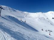 Schwere Piste Exhibition Bowl