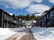 Ferienhäuser Gullbrändan