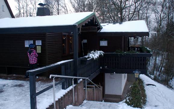 Westerwald: Sauberkeit der Skigebiete – Sauberkeit Wissen