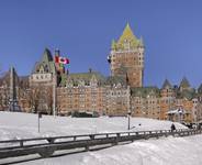 Fairmont Le Château Frontenac