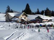 Berghütten Tipp Kotalm