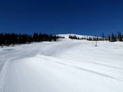 Breite Abfahrt Nr. 8