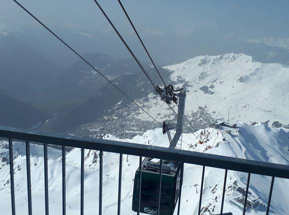 Mont-Gelé - © Michael Medek