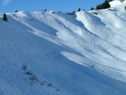 Die schwarze Piste 2b