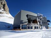 Gastronomie-Tipp Aussichtsrestaurant Schneehüenerstock