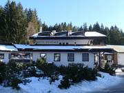 Restaurant Hotel Bohemia