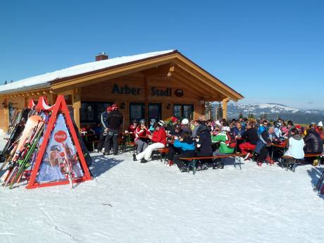 Après-Ski Niederbayern – Après-Ski Arber