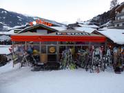 Après-Ski Tipp Postalm