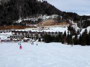 Hotel Bjelasica 1450