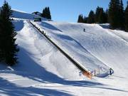 Förderband Kapell - Förderband/Zauberteppich