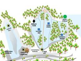 Skigebiet Winter Park – Kewaunee County