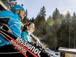 Nordic Testing Weekend in der Ferienregion Gstaad