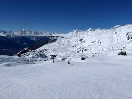 Aletsch Arena – Riederalp/Bettmeralp/Fiesch Eggishorn