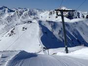 Schwarze Gueserabfahrt