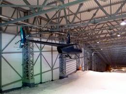 Snow Arena – Druskininkai