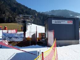 Tellerschlepplift Salvista